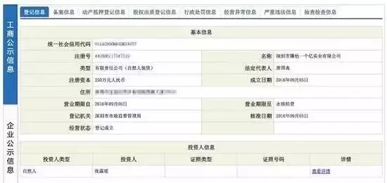 ע����۹�˾