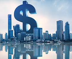 ���޹�˾���շѱ�׼